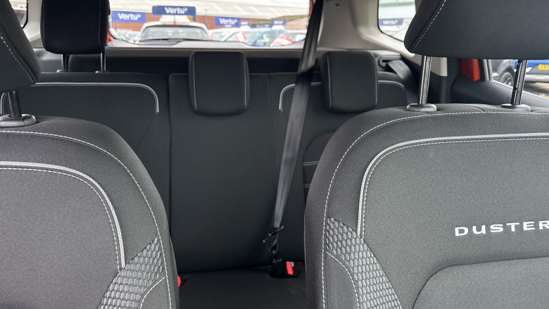 Dacia Duster 1.5 Blue dCi Prestige 5dr Diesel Estate